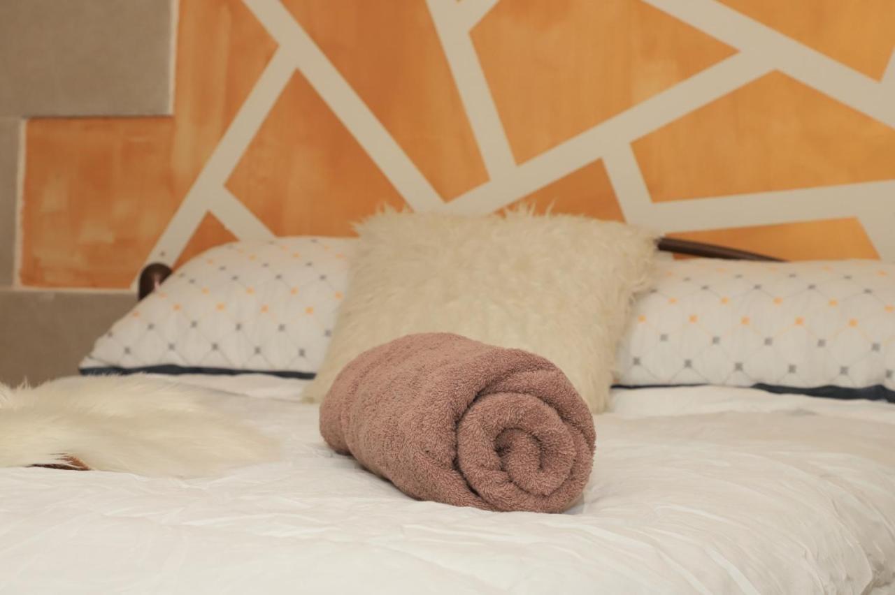 Marina Room 아코 외부 사진