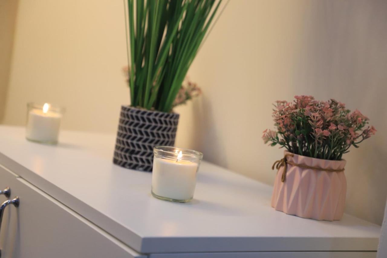 Marina Room 아코 외부 사진