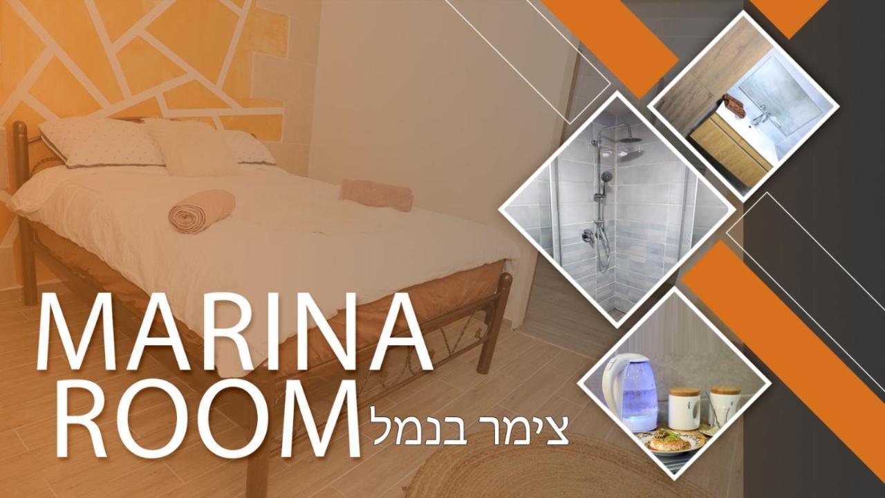 Marina Room 아코 외부 사진
